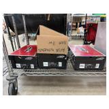 4 PAIRS OF NEW SHOES SIZE 11 4 PAIRS OF NEW SHOES SIZE 11