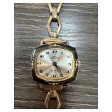 VINTAGE LAUSANNE WATCH VINTAGE LAUSANNE WATCH
