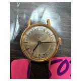 VINTAGE CIMEGA ELECTRA 21 WATCH VINTAGE CIMEGA ELECTRA 21 WATCH