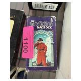 THE PREDICTION TAROT DECK THE PREDICTION TAROT DECK