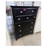 UPRIGHT CHEST OF DRAWERS DRESSER UPRIGHT CHEST OF DRAWERS DRESSER