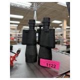 VINTAGE ITALIAN BINOCULARS VINTAGE ITALIAN BINOCULARS