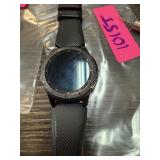 SAMSUNG GEAR S3 FRONTIER SMART WATCH SAMSUNG GEAR S3 FRONTIER SMART WATCH