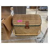 NICE PICNIC BASKET NICE PICNIC BASKET