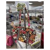 VERA BRADLEY BAG / PURSE VERA BRADLEY BAG / PURSE