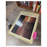 SHAKER STYLE BOOK SHAKER STYLE BOOK