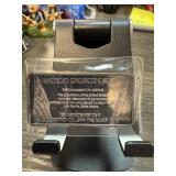 1 OZ .999 SILVER BULLION BAR AMERICAS GREATEST 1 OZ .999 SILVER BULLION BAR AMERICAS GREATEST