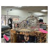 VINTAGE TIARA VINTAGE TIARA