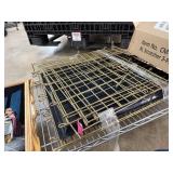 SMALL METAL ANIMAL CAGE SMALL METAL ANIMAL CAGE