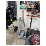 THE KIRBY VACUUM CLEANER ULTIMATE G THE KIRBY VACUUM CLEANER ULTIMATE G