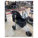 TRICYCLE STYLE BABY STROLLER TRICYCLE STYLE BABY STROLLER