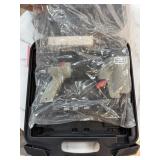 LOOKS LIKE NEW PORTER CABLE PNEUMATIC STAPLER LOOKS LIKE NEW PORTER CABLE PNEUMATIC STAPLER