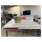 LOT OF NEW UNUSED ARTIST LOT OF NEW UNUSED ARTIST