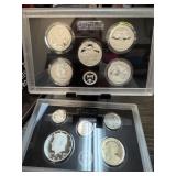 2020 PROOF SILVER COIN SET 2020 PROOF SILVER COIN SET