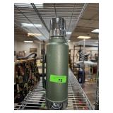 ALADDIN STANLEY THERMOS ALADDIN STANLEY THERMOS