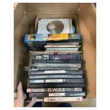 LOT OF DVD LOT OF DVD