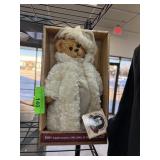 100TH ANN OF THE TEDDY BEAR / TEDDY ROOSEVELT 100TH ANN OF THE TEDDY BEAR / TEDDY ROOSEVELT