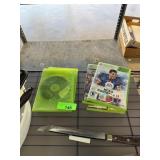 LOT OF XBOX 360 VIDEO GAMES LOT OF XBOX 360 VIDEO GAMES
