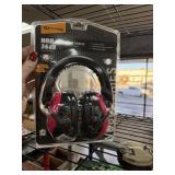 NRR 36DB NEW HEARING PROTECTION NRR 36DB NEW HEARING PROTECTION