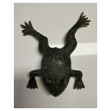VTG IRON FROG BOTTLE OPENER VTG IRON FROG BOTTLE OPENER