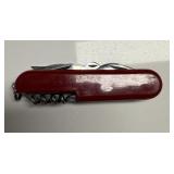 SWISS ARMY KNIFE SWISS ARMY KNIFE