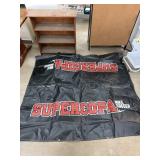 3PC BANNERS SUPERCOPA NIKE SOCCER 3PC BANNERS SUPERCOPA NIKE SOCCER