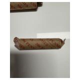 QTY 1 ROLL STTEEL WHEAT PENNIES CENTS QTY 1 ROLL STTEEL WHEAT PENNIES CENTS