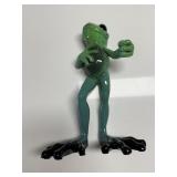 LARGE DON JUAN FROG KITTY LARGE DON JUAN FROG KITTY