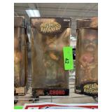 HEAD KNOCKERS CHONG BOBBLE HEAD FIGURE HEAD KNOCKERS CHONG BOBBLE HEAD FIGURE