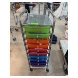 ROLLING DRAWER NIT W CONTENTS ROLLING DRAWER NIT W CONTENTS