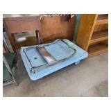 ROLLING CART ROLLING CART