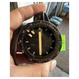 VINTAGE IKELITE UNDERWATER COMPASS VINTAGE IKELITE UNDERWATER COMPASS