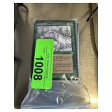 MAGIC THE GATHERING CARDS MAGIC THE GATHERING CARDS