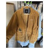 VANS JACKET SIZE SMALL NEW W TAGS VANS JACKET SIZE SMALL NEW W TAGS