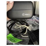 ELGATO HD60 S CAPTURE CARD USB 3.0 STREAMING ELGATO HD60 S CAPTURE CARD USB 3.0 STREAMING