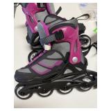 INLINE ROLLER SKATES SPITFIRE XT-G ADJUSTABLE INLINE ROLLER SKATES SPITFIRE XT-G ADJUSTABLE