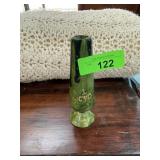 VINTAGE MID CENTURY CERAMIC BUD VASE VINTAGE MID CENTURY CERAMIC BUD VASE