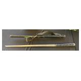 KATANA SWORD KATANA SWORD