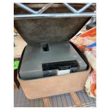 BAUSCH & LOMB BALOMATIC 655 PROJECTOR BAUSCH & LOMB BALOMATIC 655 PROJECTOR