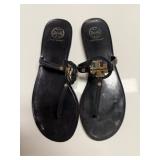 TORY BURCH SANDALS SZ 8 TORY BURCH SANDALS SZ 8