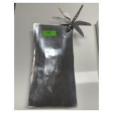 LARGE METAL DRAGONFLY CENTERPIECE BOWL LARGE METAL DRAGONFLY CENTERPIECE BOWL