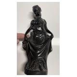 BRONZE SCULPTURE BRONZE SCULPTURE