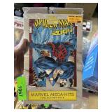SEALED PACK OF 2099 1 SEALED PACK OF 2099 1