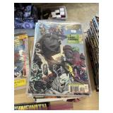 LARGE LOT OF COMIC BOOKS LARGE LOT OF COMIC BOOKS