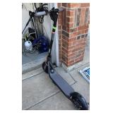 WORKING SEGWAY NINEBOT SCOOTER W CHARGER WORKING SEGWAY NINEBOT SCOOTER W CHARGER