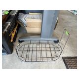 VINTAGE CANNING RACK FOR MASON JARS VINTAGE CANNING RACK FOR MASON JARS