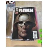 LARGE LOT OF COMIC BOOKS LARGE LOT OF COMIC BOOKS