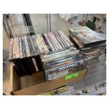 LOT OF DVD LOT OF DVD
