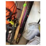 4PC BASEBALL BATS 1 IS SIGNED BY LUKE WALKER NOTE 4PC BASEBALL BATS 1 IS SIGNED BY LUKE WALKER NOTE
