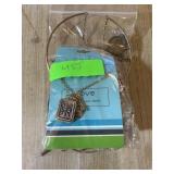 BAG OF MIXED JEWELRY
